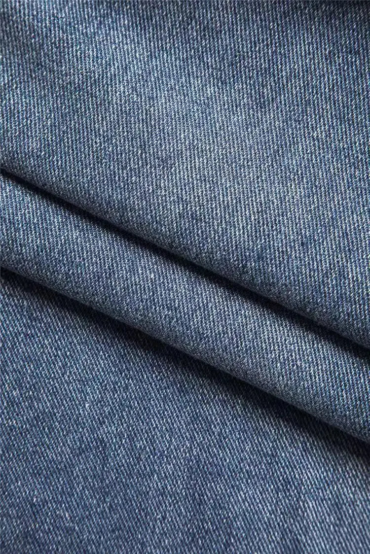 🍒Women's spring/autumn style Jeans fashion versatile slim Fit casual pants with linear and bow detail decoration tie bow trousers flared leg denim Line Up For These Bow Lines