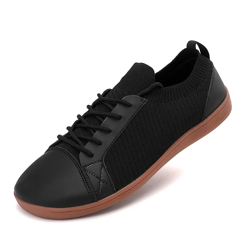 🍒Unisex barefoot shoes outdoor trail running footwear minimalist shoes for women breathable sneakers for summer Blaze Your Trail With Trendies