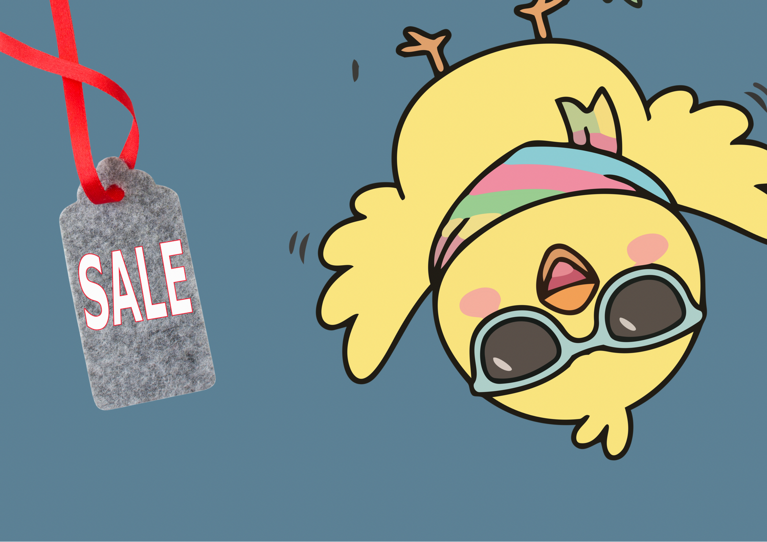Sale