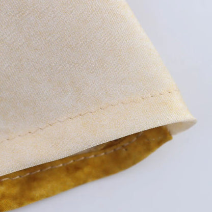 🍒Summer geometric halter neck top backless sleeveless  smart casaual clothing women holiday wear tank top feminine fashion style party occasion wear Eat Fruit Salad In Fruity salad