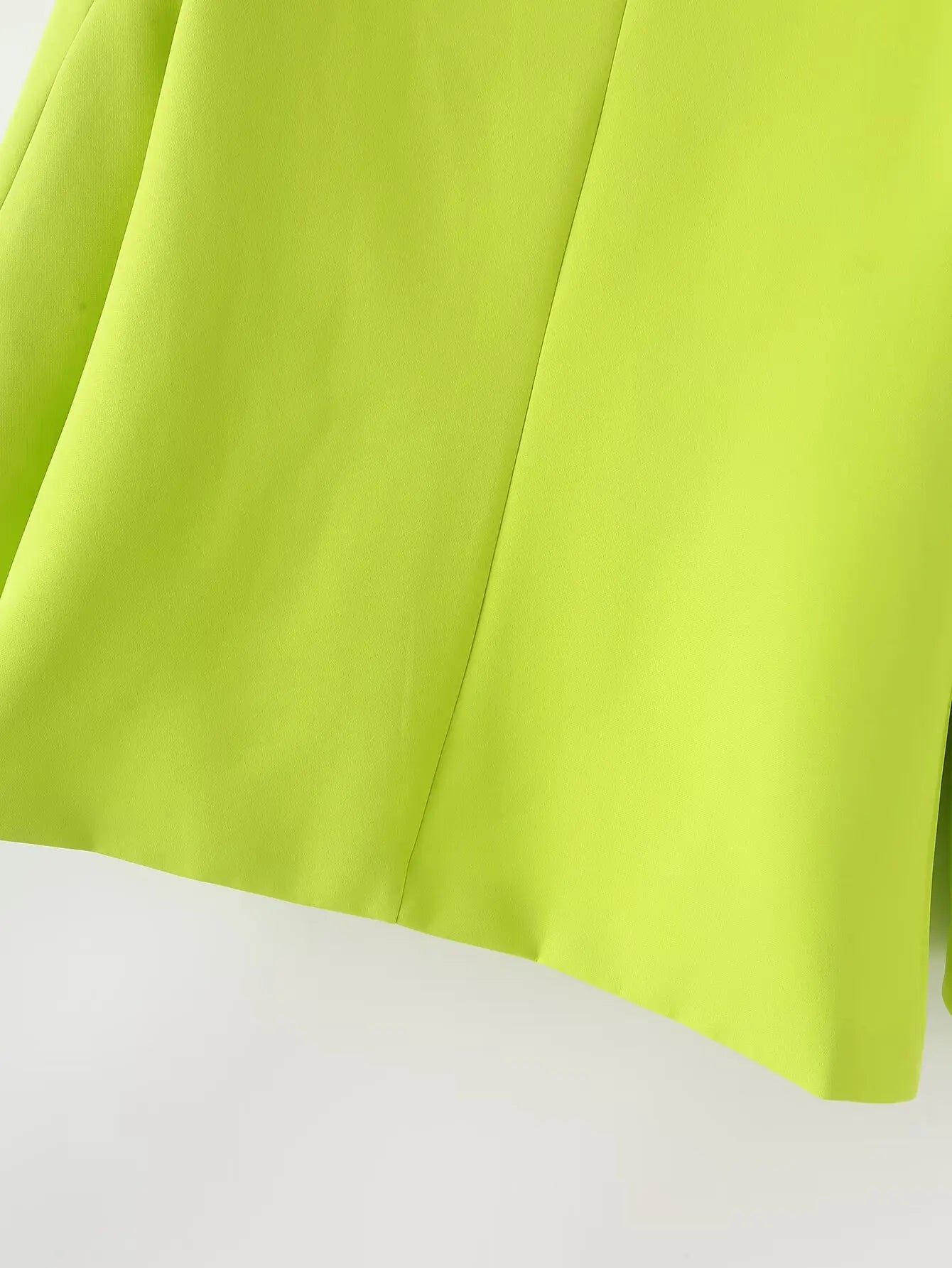 🍒Women's summer clothing elegant commuting jacket flourescent wear style ersatile casual suit jacket smart casual Illuminate In Luminous