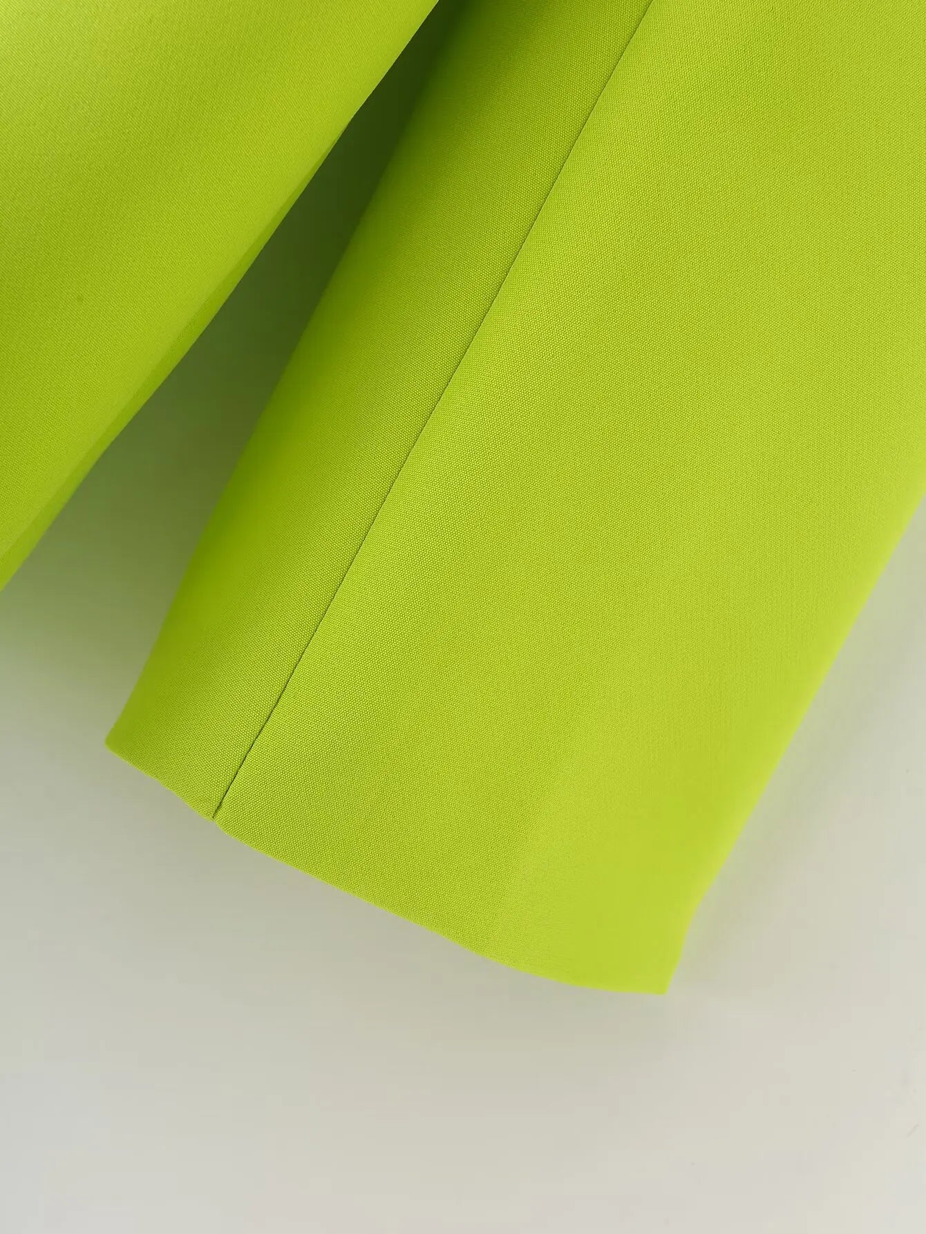 🍒Women's summer clothing elegant commuting jacket flourescent wear style ersatile casual suit jacket smart casual Illuminate In Luminous