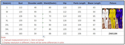 🍒Solid colour suits blazer and pants set for women business suits smart casual wear occasion party wear Flag Your Fly