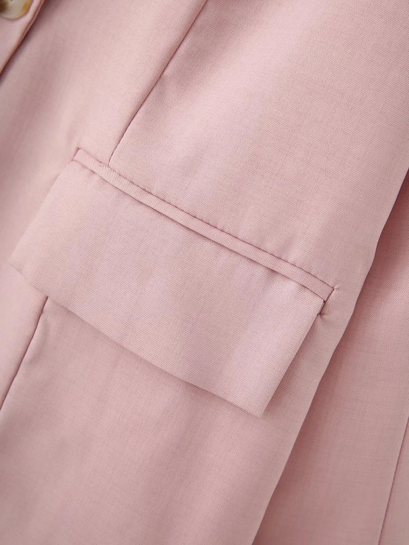 🍒Women's summer jacket fashion loose style suit and matching high waisted shorts smart casual clothing party occasion wear Eyes Cake