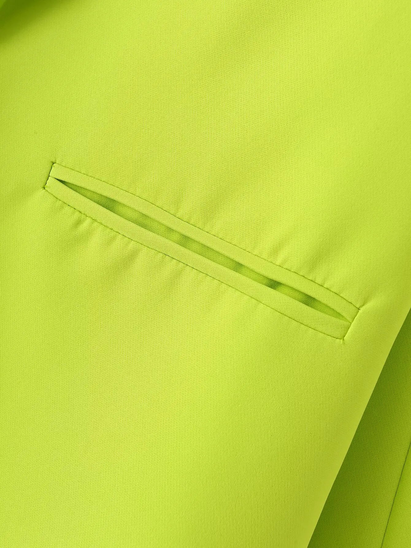 🍒Women's summer clothing elegant commuting jacket flourescent wear style ersatile casual suit jacket smart casual Illuminate In Luminous