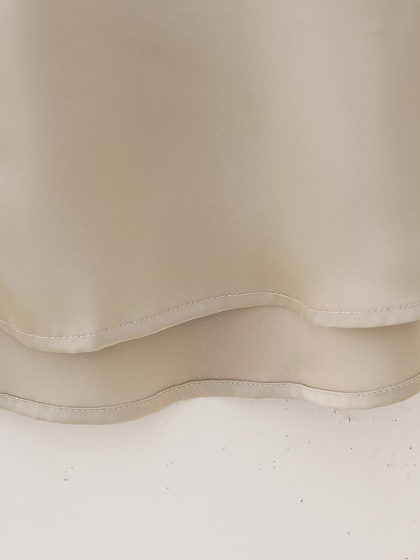 🍒Sequin two piece set long sleeve shirt top with elasticated waist party trousers smart casual clothing occasion outfit for women holiday vacation clothes for beach party Suitable Satin