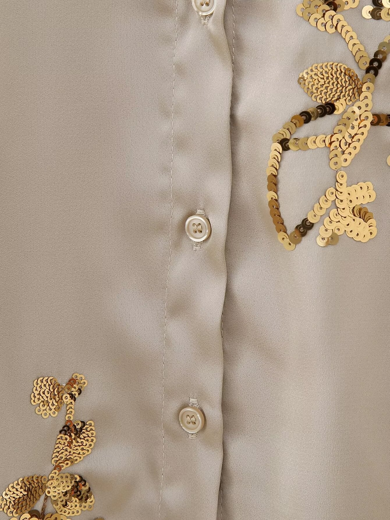 🍒Sequin two piece set long sleeve shirt top with elasticated waist party trousers smart casual clothing occasion outfit for women holiday vacation clothes for beach party Suitable Satin