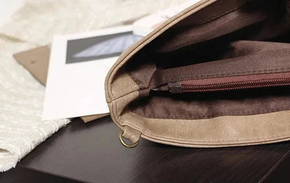🍒Pu Leather evening bag luxury vintage shoulder crossbody bags party envelope clutch purse retro handbags large capacity fashion simple office ladies euro-america style smart casual accessory Dont Be A CROSSBODY CLUTCH this Quick