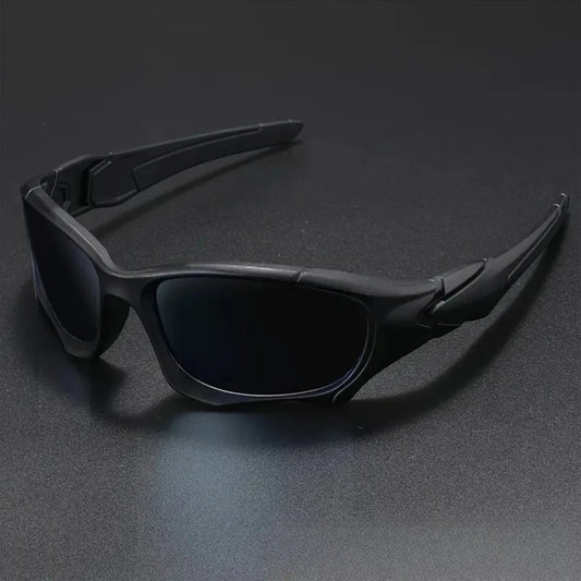 🍒Trendy sports sunglasses with high-end feel windproof amd outdoor shades sand proof and uv resistant glasses UV400 protection Sun In Your Sunnies