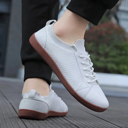 🍒Unisex barefoot shoes outdoor trail running footwear minimalist shoes for women breathable sneakers for summer Blaze Your Trail With Trendies