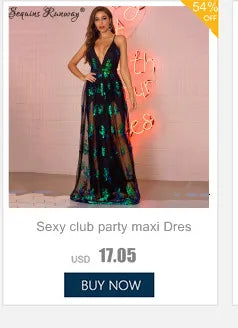 🍒Sequin maxi cocktail dress long bridesmaid prom outfit for special occasion party club bodycon vintage style clothing You'll Fish This Mermaid Out Time &Time