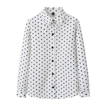 🍒Animal print shirt jacket womens loose leopard print outerwear for spring clothing loose lazy smart casual female fashion office commuting wear SAFAR as I CAN SEE this ANIMAL’S cool