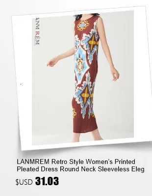 🍒Sleeveless pleated dress for women turtleneck outfit single colour solid fashion smart casual women party wear occasion clothing style 3D fold designer dresses Fashion A Fold