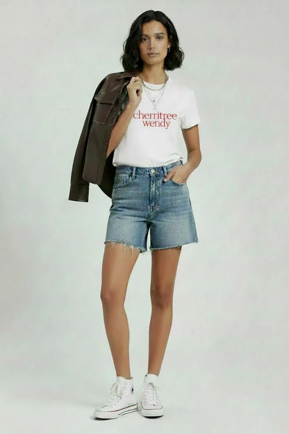 🍒Leather short skirt set women Y2K long sleeve pu jacket and mini skirt suits women's high street fashion smart casual outfits