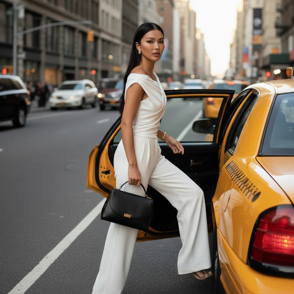 🍒Fashion office wear female slash neck top sleeveless one shoulder top for women elegant summer shirt white black off shoulder top holiday wear blouses smart casual vacation clothes Make No Mistake Close This Drape
