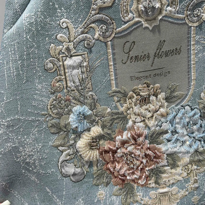 🍒vintage evembroiderd mini skirt high waist quality luxury diamonds short jeans skirt women Jacquard fabric high street quality casual clothing for women female fashion wear smart casual party wear Vintage Vantage