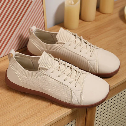 🍒Unisex barefoot shoes outdoor trail running footwear minimalist shoes for women breathable sneakers for summer Blaze Your Trail With Trendies