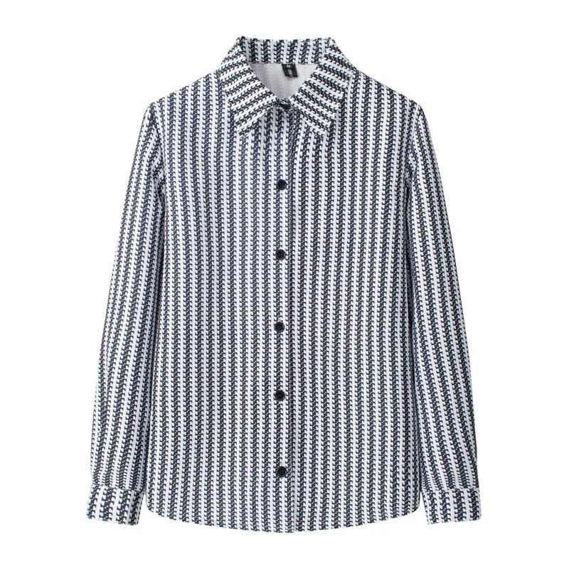 🍒Animal print shirt jacket womens loose leopard print outerwear for spring clothing loose lazy smart casual female fashion office commuting wear SAFAR as I CAN SEE this ANIMAL’S cool