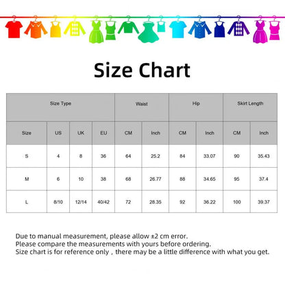 🍒High waist elastic maxi skirt long teired with ruffle stitching solid colour a-Line smart casual fashion for women clothing for all seasons A+ For This A-line