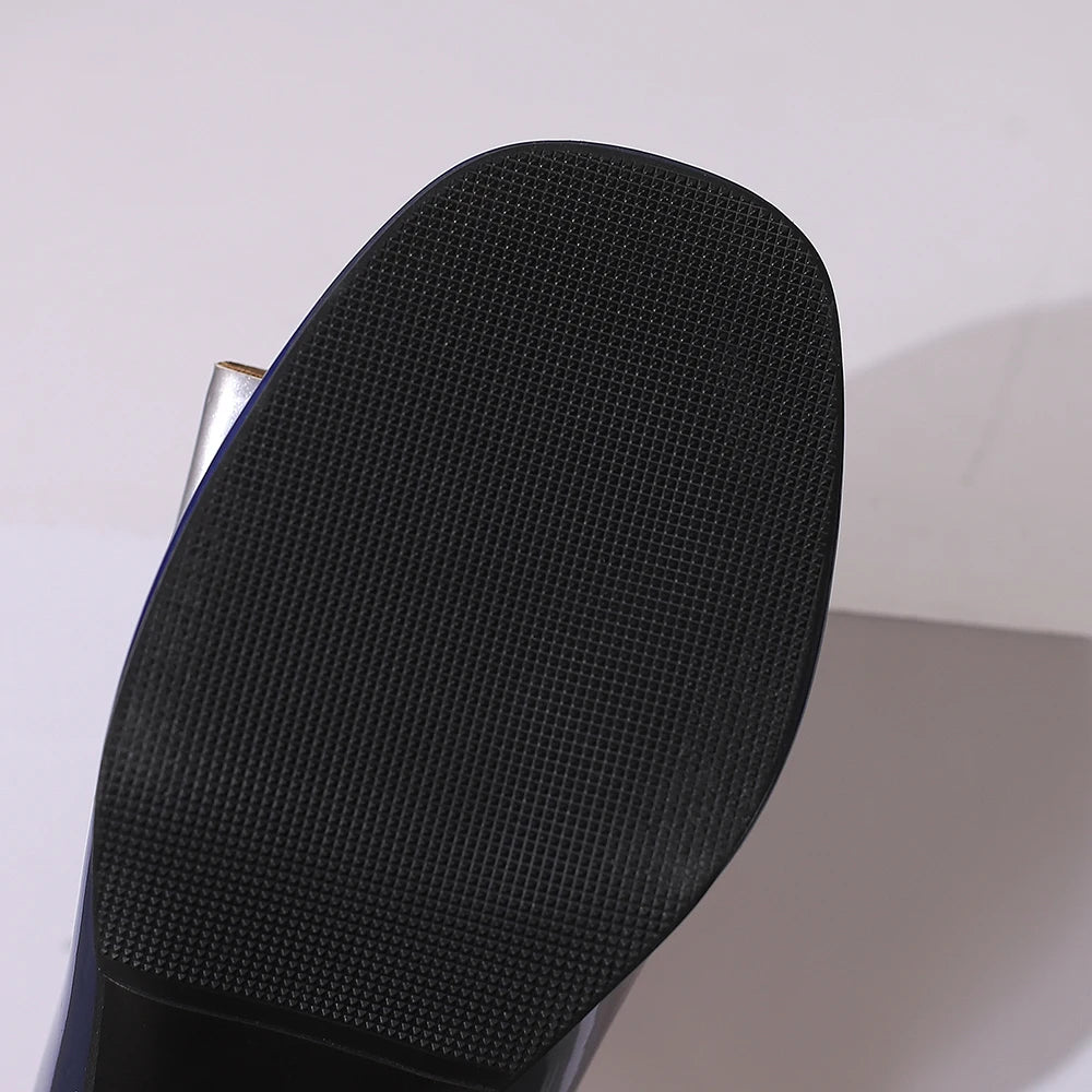 🍒T strap high heels round toe pumps women low platform shoes plus size available bow footwear for party wear wedding t-bar for special occasions Footwear With A Bow On IT