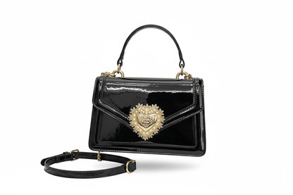 🍒Light luxury handbag for women trendy versatile buckle flap shoulder bag female smart casual chain crossbody Trianglie Trendy