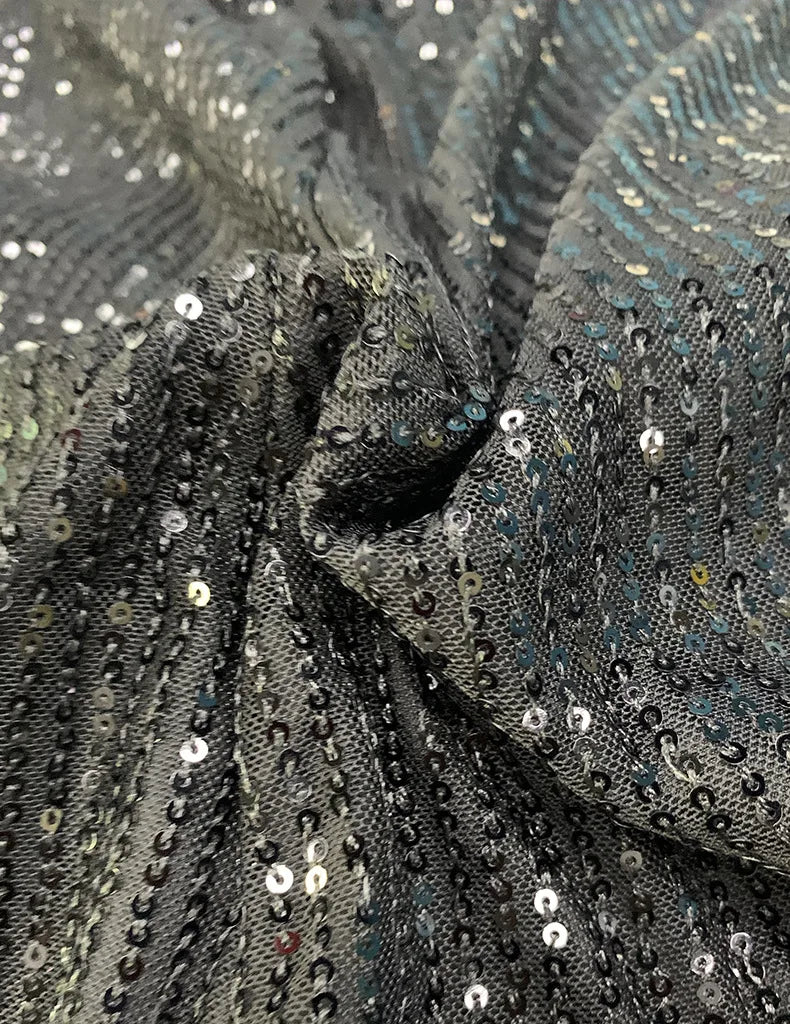 🍒Halter strapless dress sparkly women's clothes strapless sequin  mini outfit sleeveless party wear occasion wear clubbing wear Slip On A-Sensual Slippy Slip