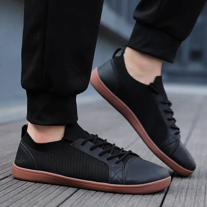 🍒Unisex barefoot shoes outdoor trail running footwear minimalist shoes for women breathable sneakers for summer Blaze Your Trail With Trendies