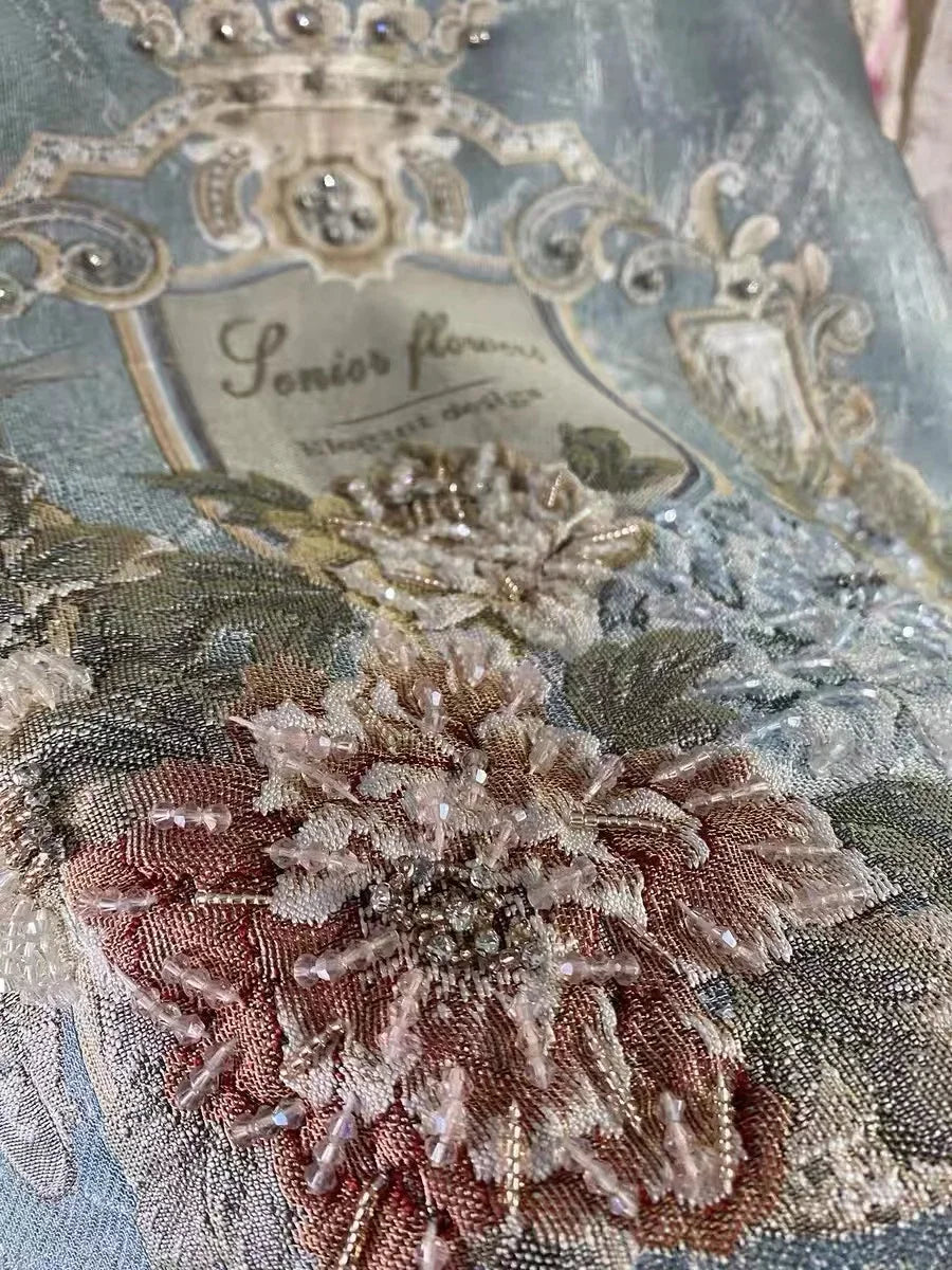 🍒vintage evembroiderd mini skirt high waist quality luxury diamonds short jeans skirt women Jacquard fabric high street quality casual clothing for women female fashion wear smart casual party wear Vintage Vantage