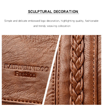 🍒Soft faux leather shoulder crossbody bags for women hot luxury handbag Designer casual tote office work bag Clever Faux Leather