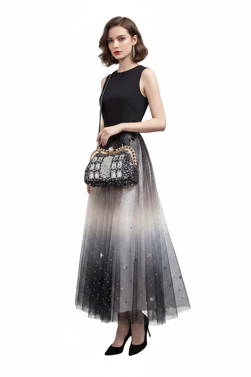 🍒Diamond sequin bag designer handbag brand fashion encrusted embellished crossbody body shoulder bags for evening wear occassion Rush For This Crust