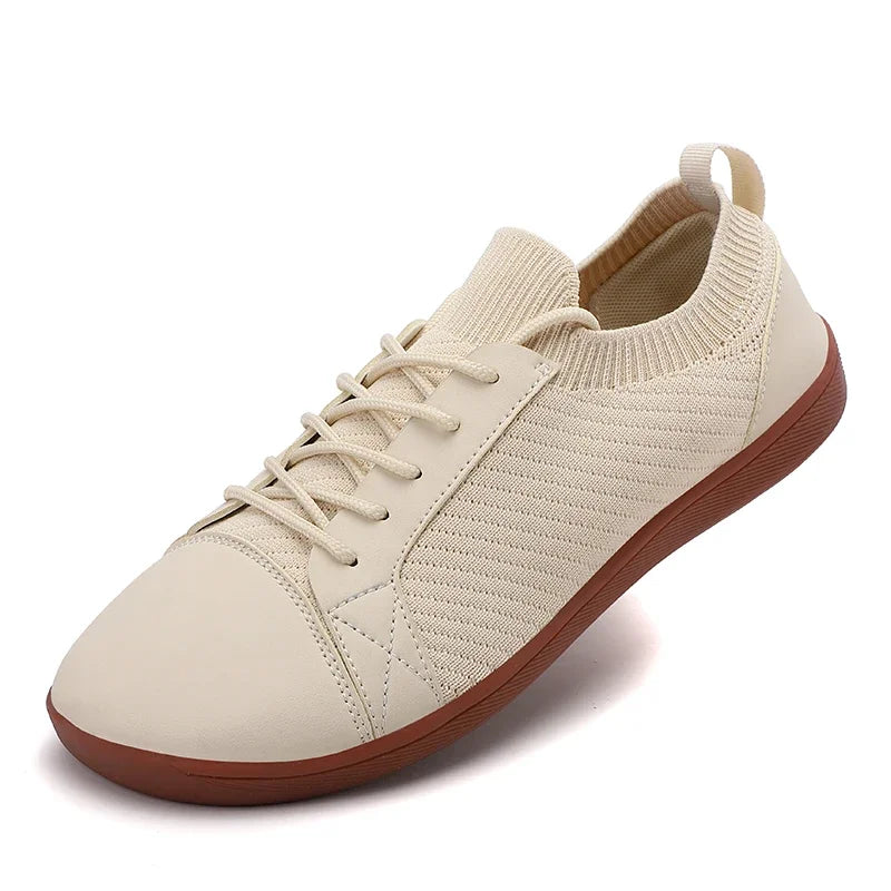 🍒Unisex barefoot shoes outdoor trail running footwear minimalist shoes for women breathable sneakers for summer Blaze Your Trail With Trendies