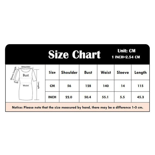 🍒Polka dot fashion summer clothing plus size for woman pullover dress a-line loose fit chic casual wear Spot the Spots