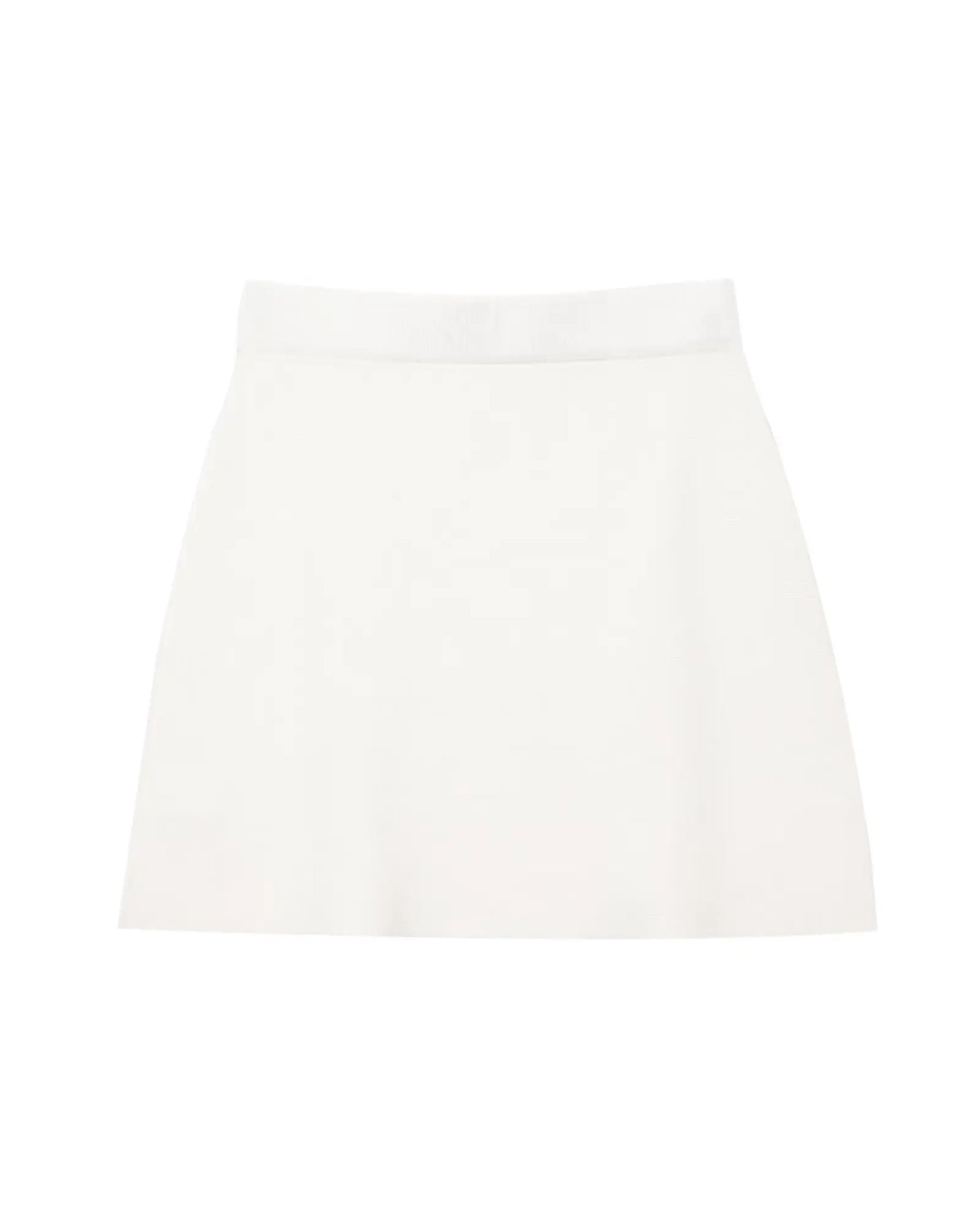 🍒Womens knit skirt set 2 Piece knitted short sleeved top and a-line mini skirt outfits casual summer sets Ice Cream You Scream Every Body Screams Ice Cream