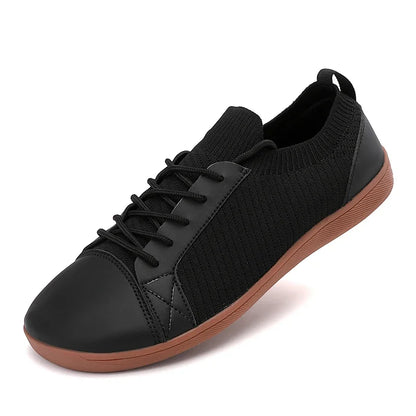 🍒Unisex barefoot shoes outdoor trail running footwear minimalist shoes for women breathable sneakers for summer Blaze Your Trail With Trendies