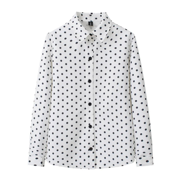 🍒Animal print shirt jacket womens loose leopard print outerwear for spring clothing loose lazy smart casual female fashion office commuting wear SAFAR as I CAN SEE this ANIMAL’S cool