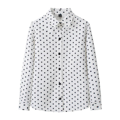 🍒Animal print shirt jacket womens loose leopard print outerwear for spring clothing loose lazy smart casual female fashion office commuting wear SAFAR as I CAN SEE this ANIMAL’S cool