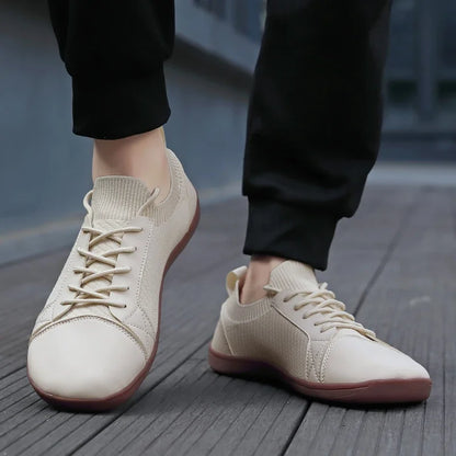 🍒Unisex barefoot shoes outdoor trail running footwear minimalist shoes for women breathable sneakers for summer Blaze Your Trail With Trendies