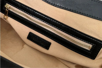 🍒Womens pleated clutch large chain design pearl handbag banquet envelope evening bag large capacity clutch for occasion smat casual accessories SHINE with a PATENT and CLUTCH your cool