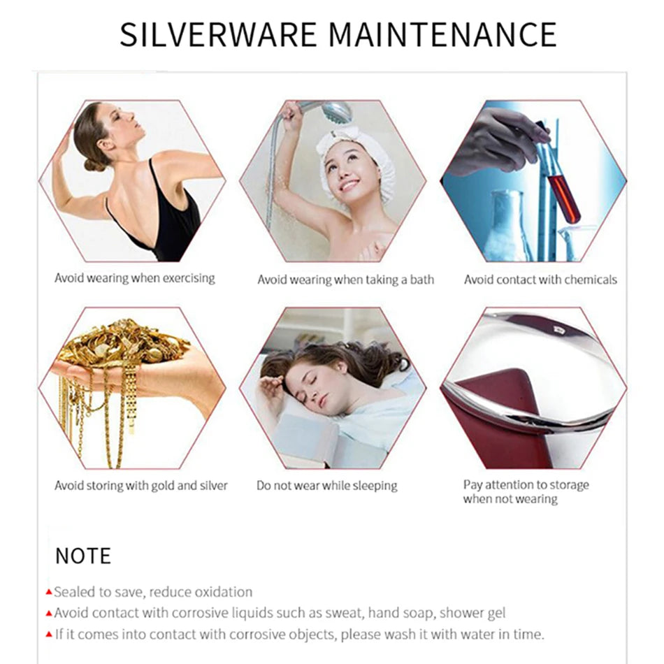 🍒925 Sterling silver bangle big 28mm heart bracelet silver woman's jewellery wedding engagement fashion party wear jewellery Wear Your Heart On Your Sleeve