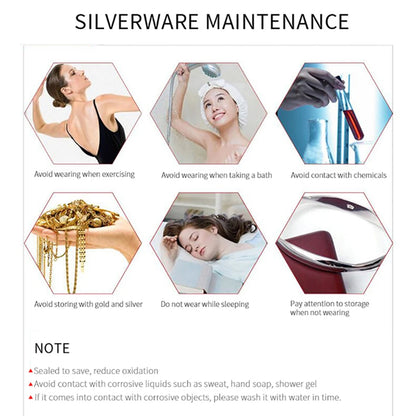 🍒925 Sterling silver bangle big 28mm heart bracelet silver woman's jewellery wedding engagement fashion party wear jewellery Wear Your Heart On Your Sleeve